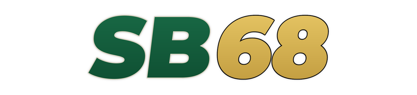 sb68 โลโก้